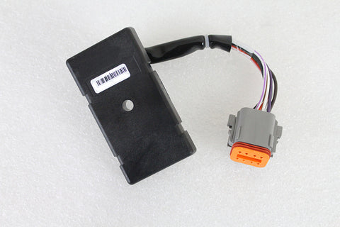 OE Turn Signal Canceler - V-Twin Mfg.