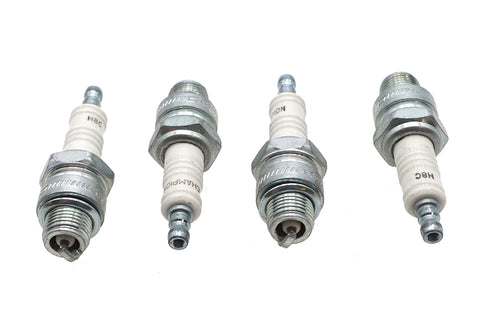 Champion Spark Plugs Copper Plus - V-Twin Mfg.