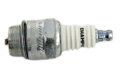 Champion 18mm Spark Plugs - V-Twin Mfg.