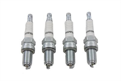 Champion Spark Plugs Copper Plus - V-Twin Mfg.