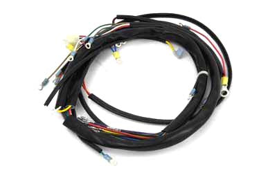 Main Wiring Harness - V-Twin Mfg.