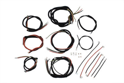 Wiring Harness Kit - V-Twin Mfg.