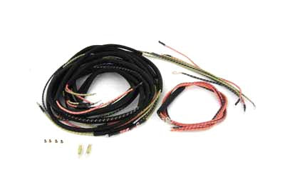 Wiring Harness Kit 12 Volt - V-Twin Mfg.