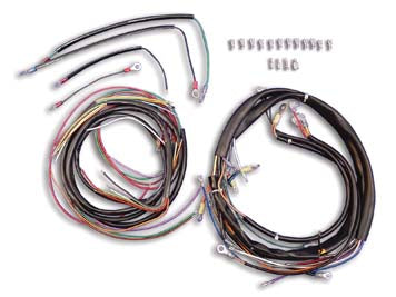 Wiring Harness Kit - V-Twin Mfg.