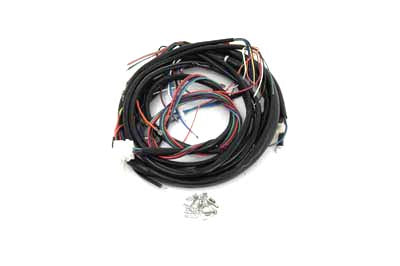 Wiring Harness Kit - V-Twin Mfg.