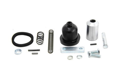 Solenoid Plunger Assembly Kit - V-Twin Mfg.