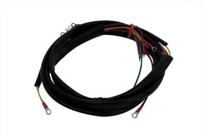 Main Wiring Harness - V-Twin Mfg.