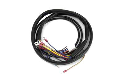 Main Wiring Harness - V-Twin Mfg.