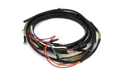 Main Wiring Harness - V-Twin Mfg.