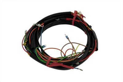 Main Wiring Harness Kit - V-Twin Mfg.