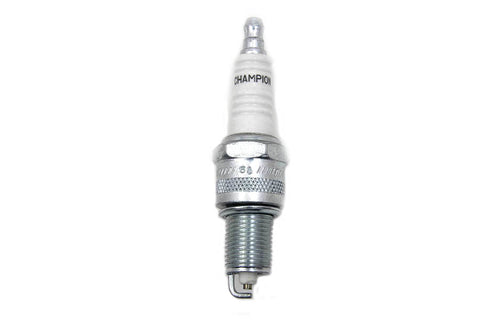 Champion Copper Plus Spark Plugs - V-Twin Mfg.