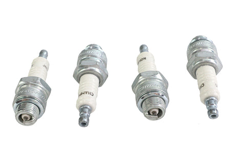 Champion Spark Plug - V-Twin Mfg.