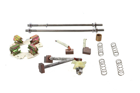 Prestolite Starter Repair Kit - V-Twin Mfg.