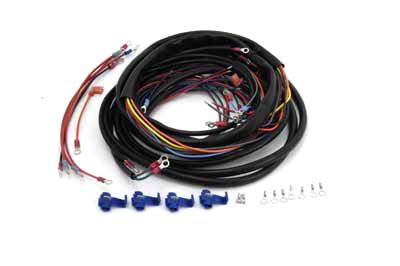 Wiring Harness Kit - V-Twin Mfg.