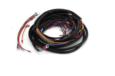 Wiring Harness Kit - V-Twin Mfg.