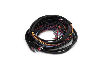Wiring Harness Kit - V-Twin Mfg.