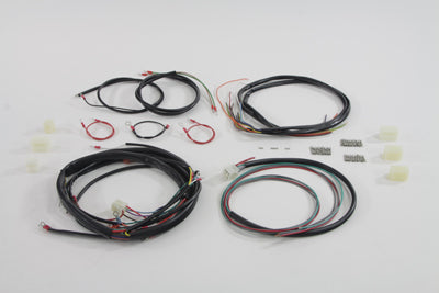 Wiring Harness Kit - V-Twin Mfg.