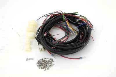Wiring Harness Kit - V-Twin Mfg.