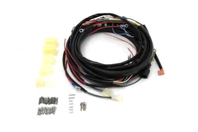 Wiring Harness Kit - V-Twin Mfg.