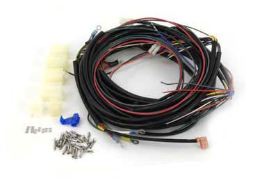 Wiring Harness Kit - V-Twin Mfg.