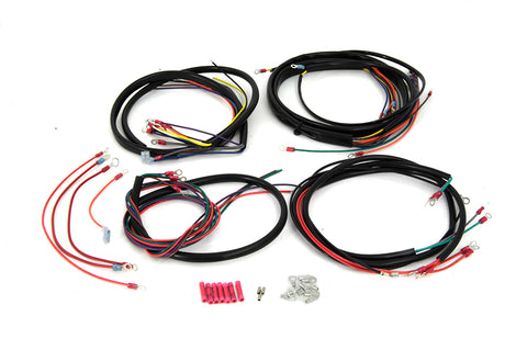 Wiring Harness Kit - V-Twin Mfg.