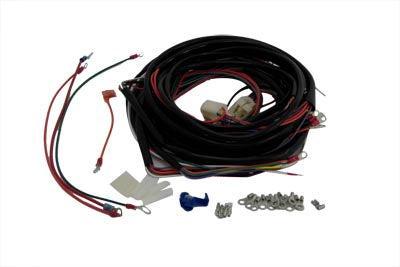 Wiring Harness Kit - V-Twin Mfg.