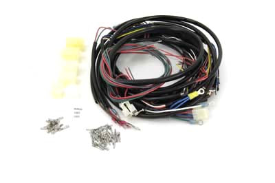 Wiring Harness Kit - V-Twin Mfg.