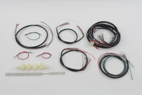 Wiring Harness Kit - V-Twin Mfg.