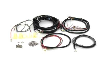 Wiring Harness Kit - V-Twin Mfg.