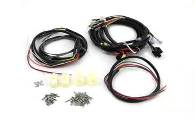 Wiring Harness Kit - V-Twin Mfg.