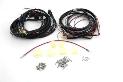 Wiring Harness Kit - V-Twin Mfg.