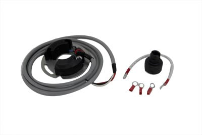 Dyna S Single Fire Ignition - V-Twin Mfg.