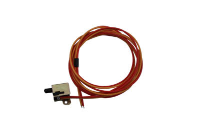 Tail Lamp Brake Stop Switch - V-Twin Mfg.