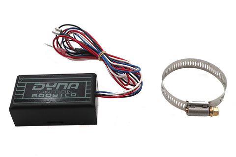 Dyna Ignition Booster For Single Point - V-Twin Mfg.