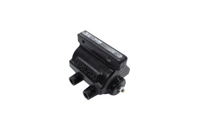 Dyna 12 Volt 5 Ohm Stock Dual Fire Coil - V-Twin Mfg.
