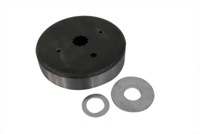 Alternator Rotor 22/32 Amp - V-Twin Mfg.