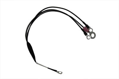 Dyna Ignition Electric Tachometer Adapter Kit - V-Twin Mfg.