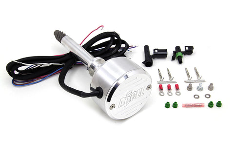 Accel Electronic Advance Distributor - V-Twin Mfg.