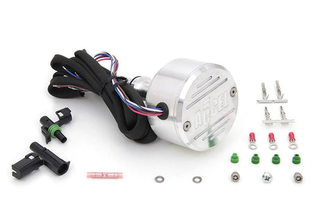 Single/Dual Fire 12 Volt Accel Distributor - V-Twin Mfg.