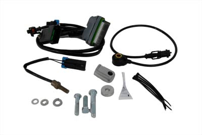S&S Ignition Module Installation Kit - V-Twin Mfg.