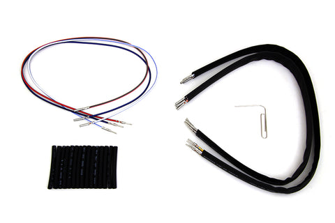 Handlebar Wiring Harness Kit Extended - V-Twin Mfg.