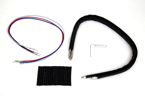 Handlebar Wiring Harness Kit Extended - V-Twin Mfg.