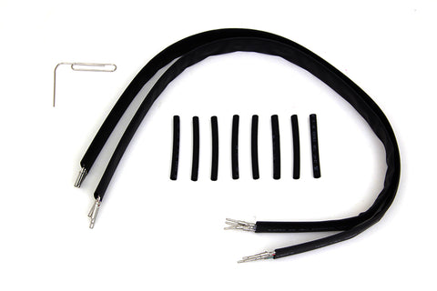 Handlebar Wiring Harness Kit Extended - V-Twin Mfg.