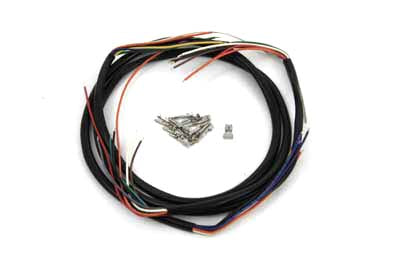 Handlebar Wiring Harness Kit Stock - V-Twin Mfg.