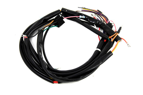 Main Wiring Harness Kit - V-Twin Mfg.