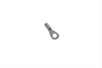 Ring Wiring Terminal #6 Eye 16-22 Gauge - V-Twin Mfg.