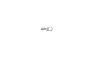Ring Wiring Terminal #10 Eye 16-22 Gauge - V-Twin Mfg.