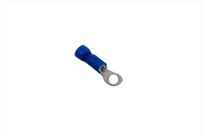 Ring Wiring Terminal #10 Eye 14-16 Gauge - V-Twin Mfg.