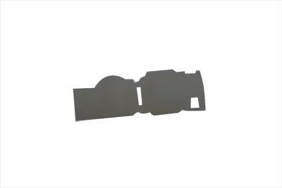 Flag Wiring Terminal Insulator 1/4 inch Female Spade - V-Twin Mfg.