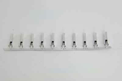 Wiring Socket - V-Twin Mfg.